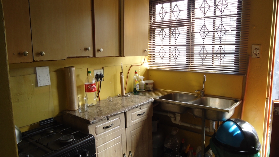 3 Bedroom Property for Sale in Tafelsig Western Cape